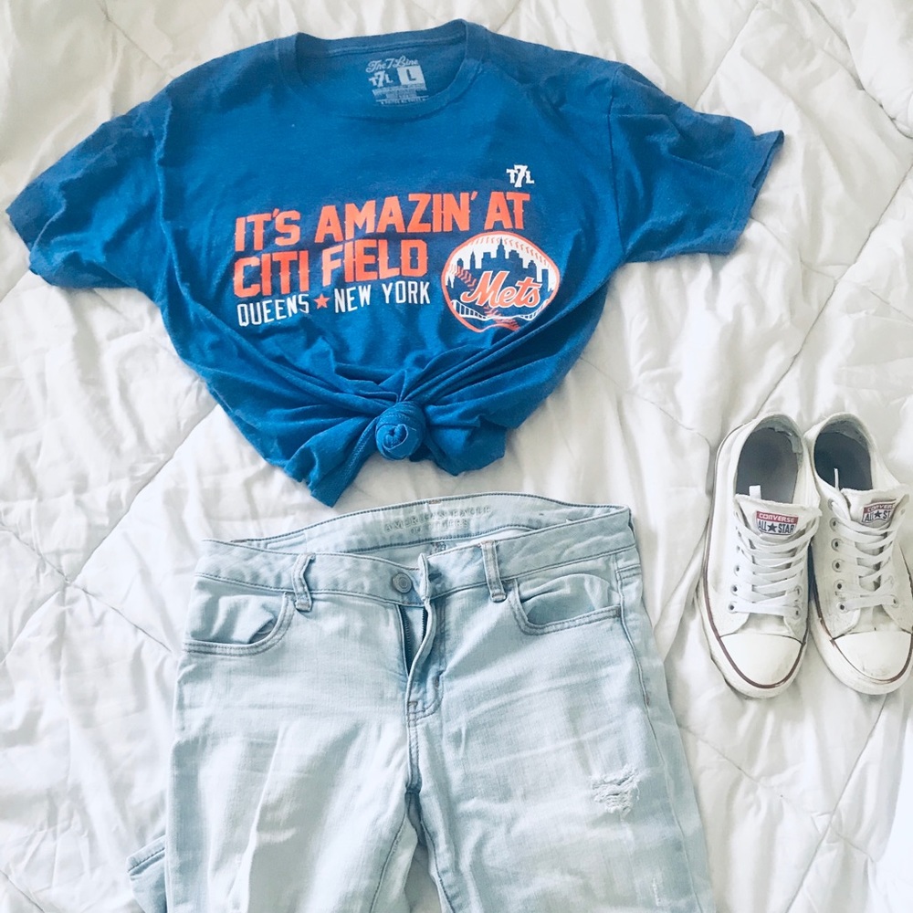 Mets Shirt